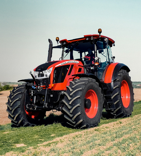 Case Study pozycjonowanie sklepu Agro Motors