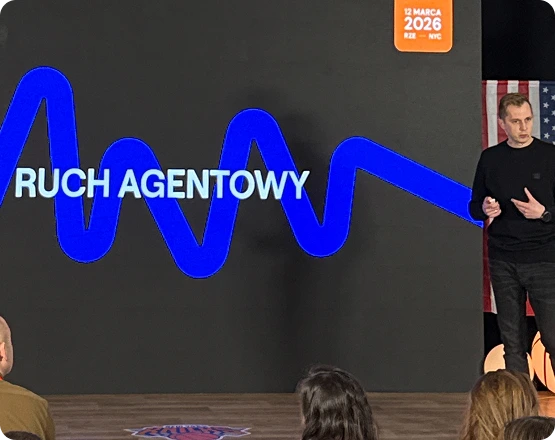 Prelekcja na RZEcommerce 2026