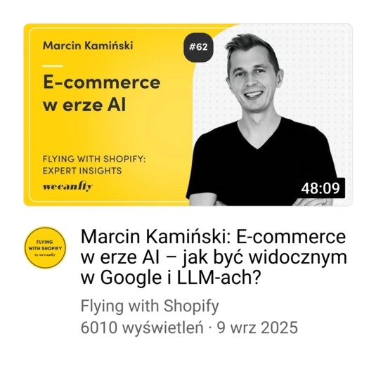 Case study Flying with Shopify