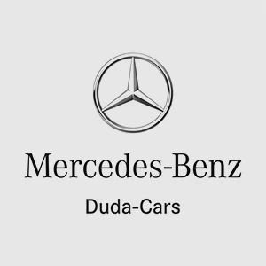 Agencja SEO Wrocław i Mercedes Benz Duda Cars