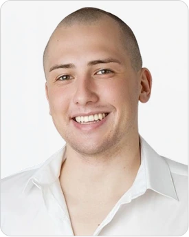 Grzegorz Słowiński - Partnership Manager w Top Online