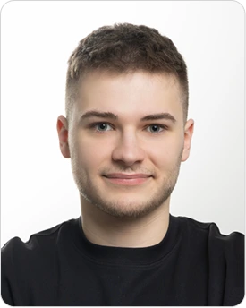 Hubert Szajner - SEO Specialist i Team Leader w Top Online